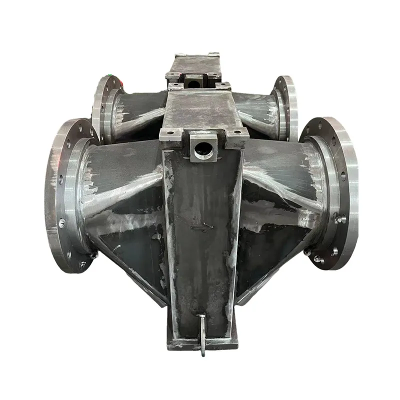MIG-svetsreparation